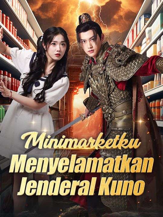 Minimarketku Menyelamatkan Jenderal Kuno (2025)