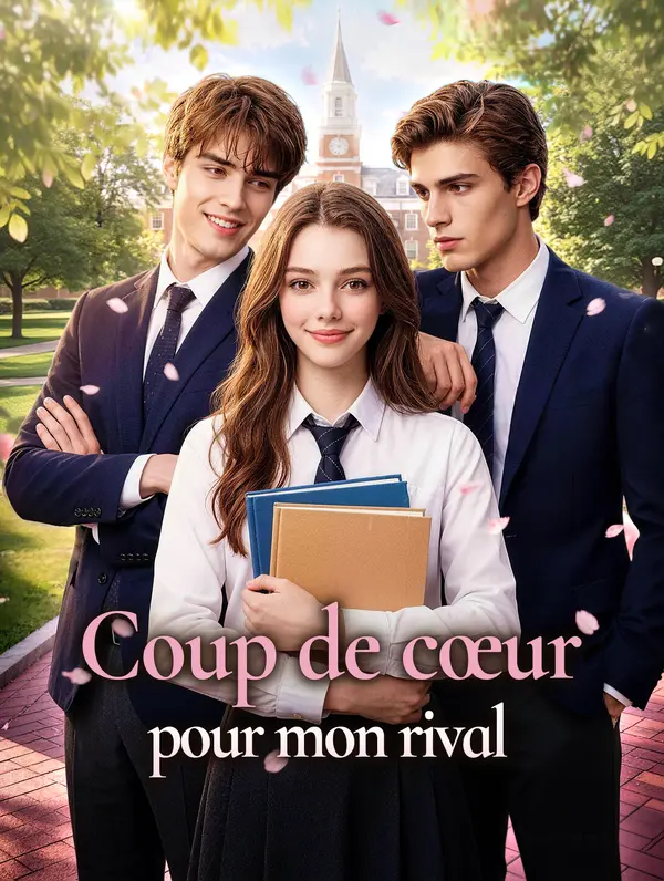 Coup de cœur pour mon rival