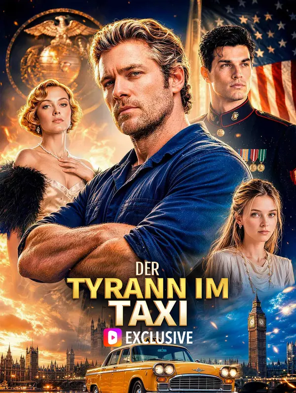 Der Tyrann im Taxi