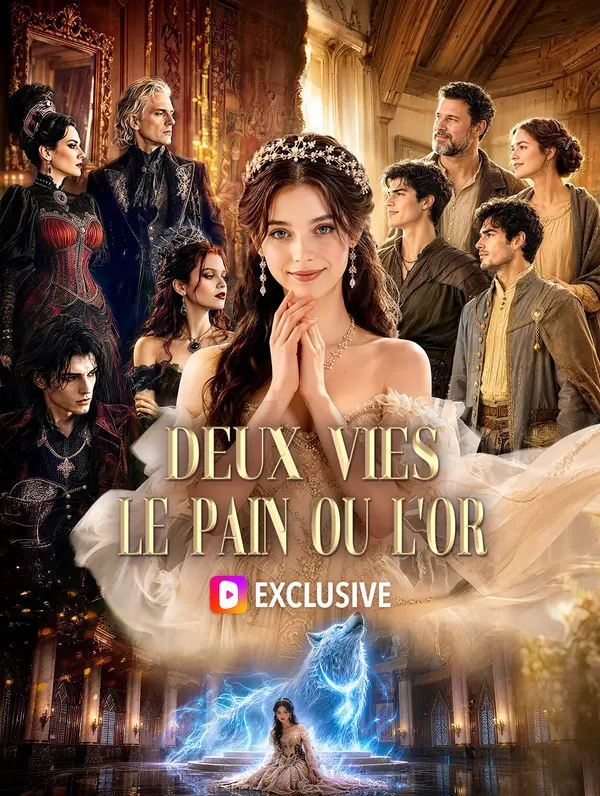 Deux vies : le pain ou l'or