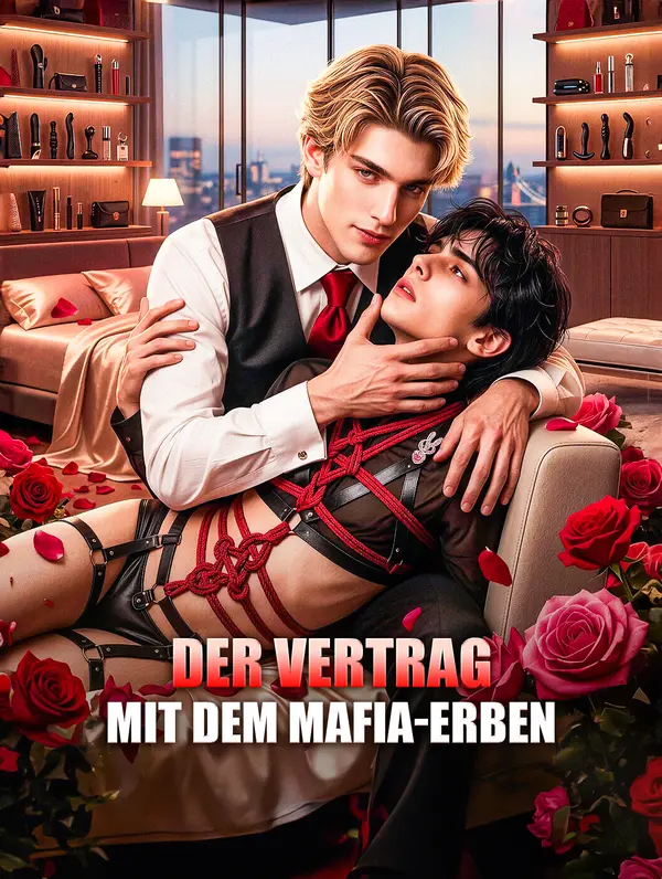Der Vertrag mit dem Mafia-Erben