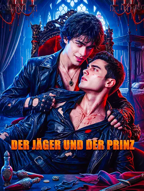 Der Jäger und der Prinz