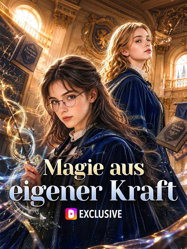 Magie aus eigener Kraft