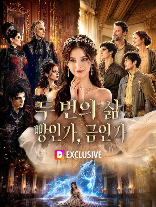 두 번의 삶: 빵인가, 금인가
