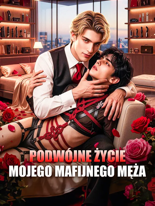 Podwójne życie mojego mafijnego męża