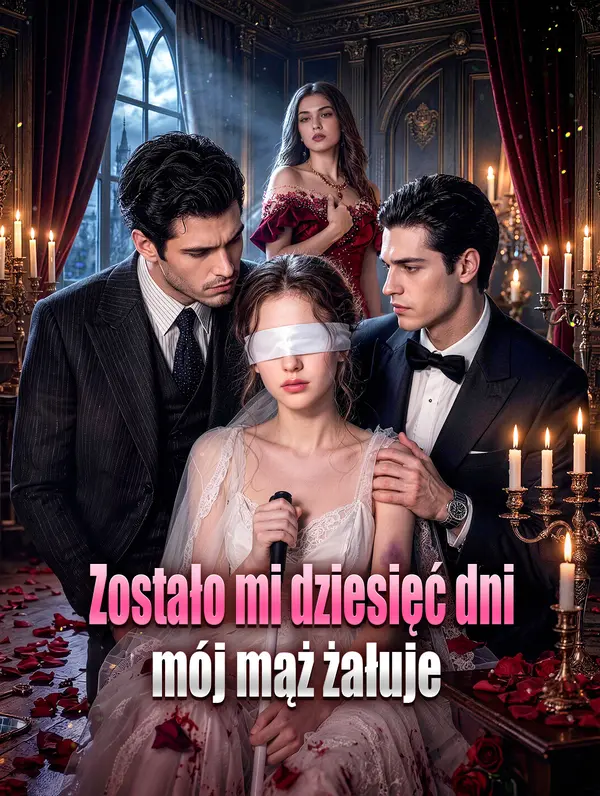 Zostało mi dziesięć dni, mój mąż żałuje