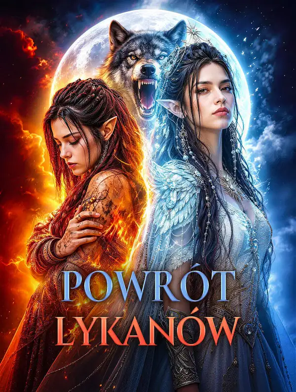 Powrót lykanów