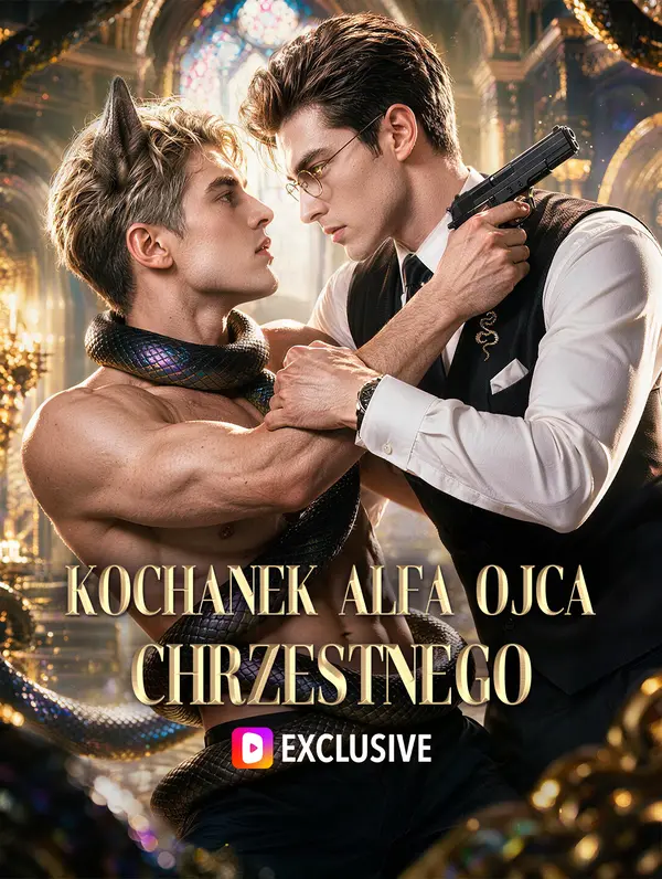 Kochanek alfa ojca chrzestnego