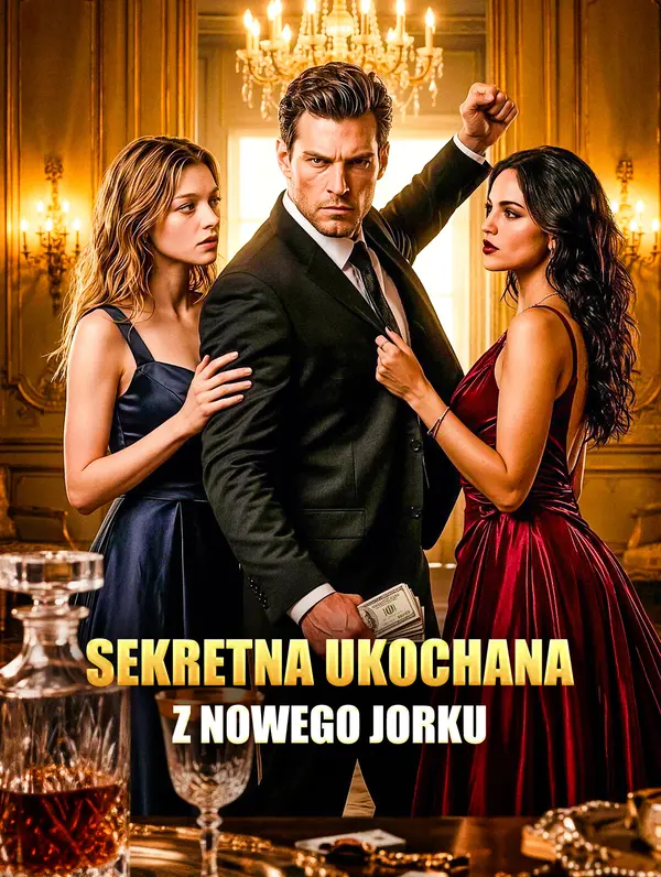 Sekretna ukochana z Nowego Jorku