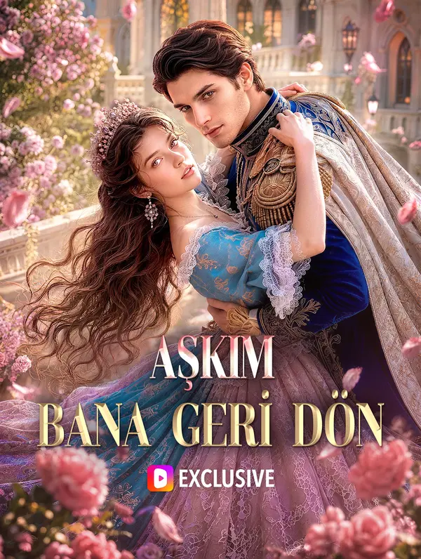 AŞKIM, BANA GERİ DÖN