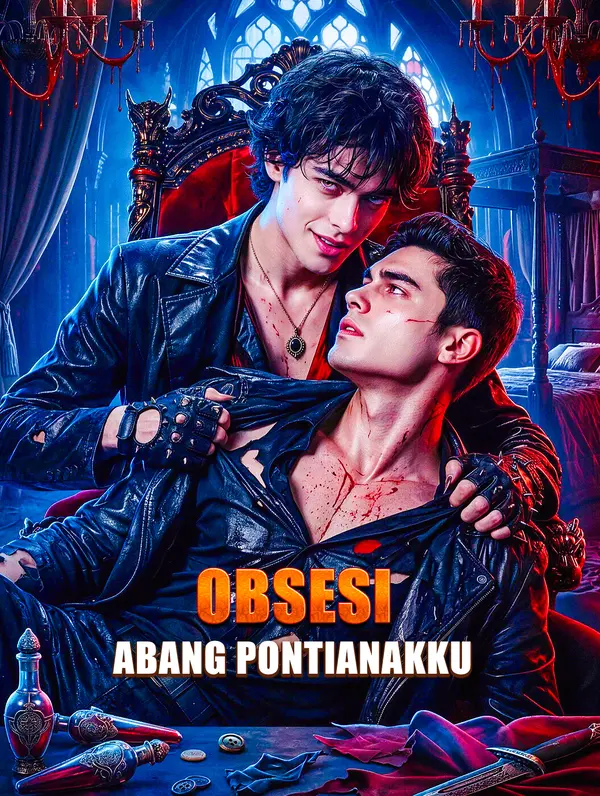 Obsesi Abang Pontianakku