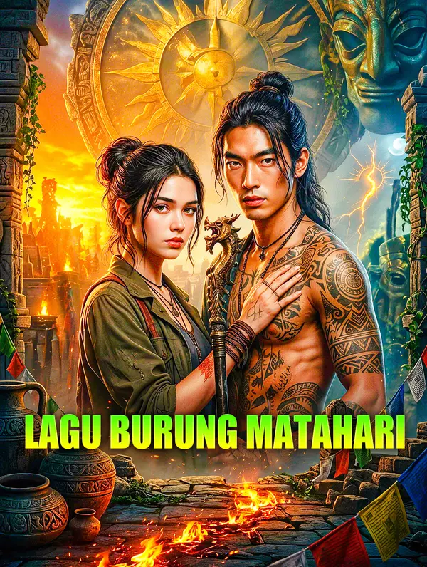 Lagu Burung Matahari