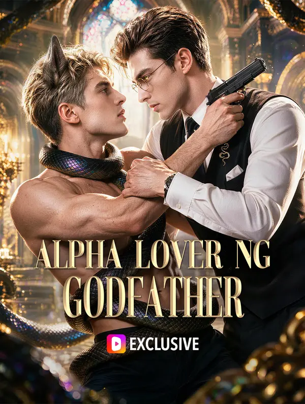 Alpha Lover ng Godfather
