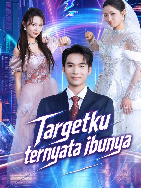 Targetku ternyata ibunya