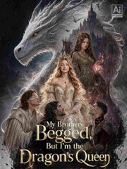 My Brothers Begged, But I'm the Dragon's Queen (2024)