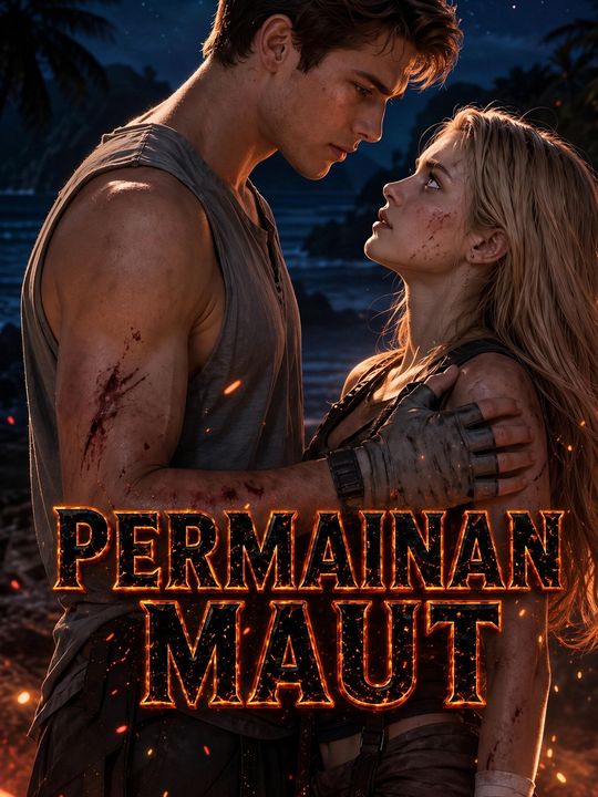 Jebakan Permainan Maut
