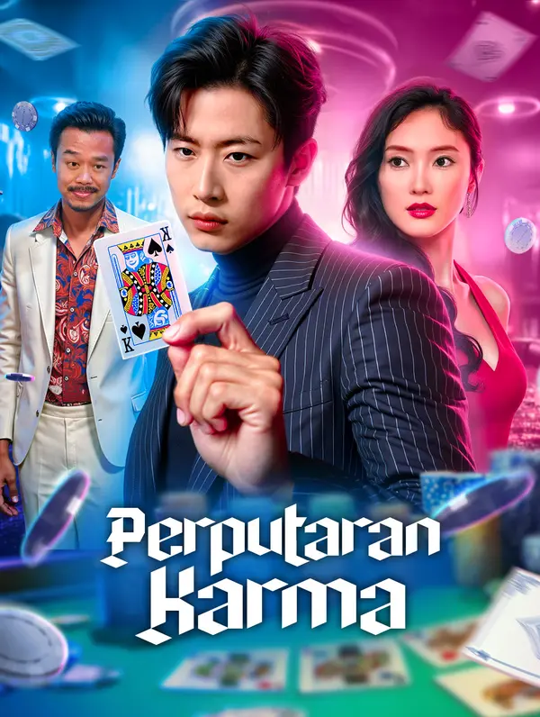 Perputaran Karma