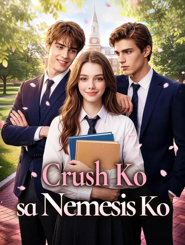 Crush Ko sa Nemesis Ko
