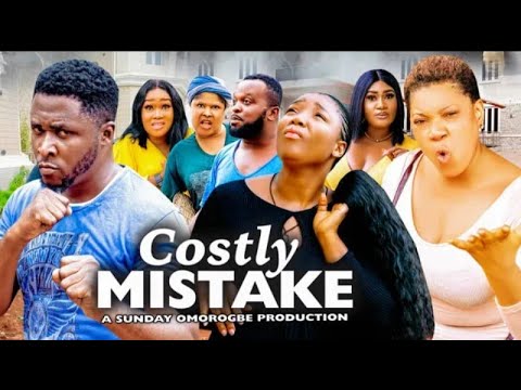 COSTLY MISTAKE (2024)