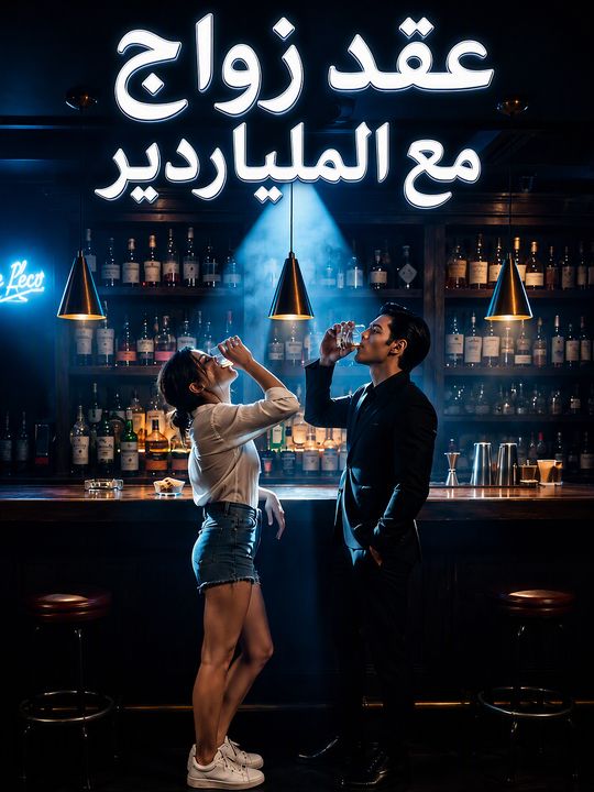 عقد زواج مع الملياردير