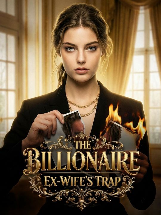 The Billionaire Ex-Wife's Trap