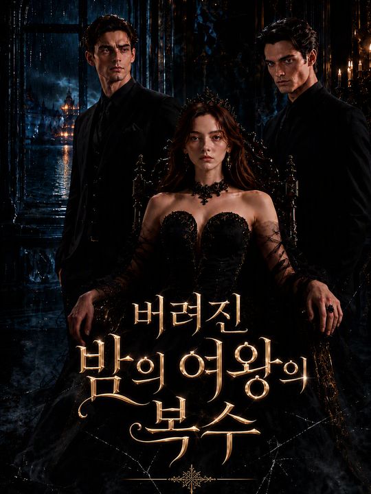 버려진 밤의 여왕의 복수