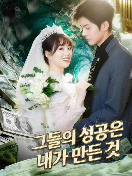 그들의 성공은 내가 만든 것