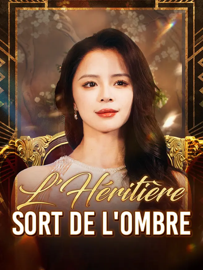 L'Héritière Sort de l'Ombre