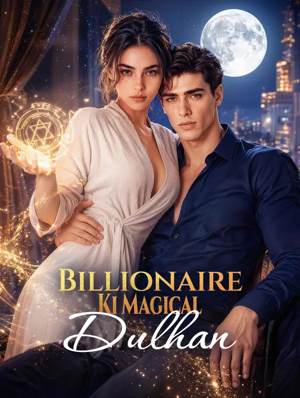 Billionaire Ki Magical Dulhan