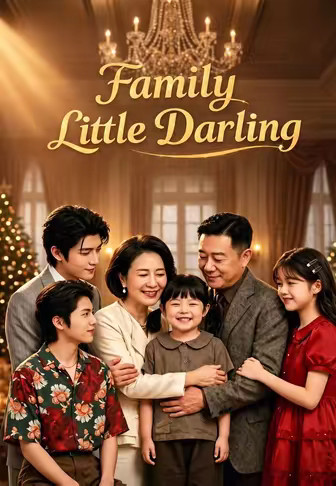 Family Little Darling