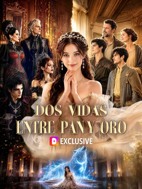 Dos Vidas: Entre Pan y Oro