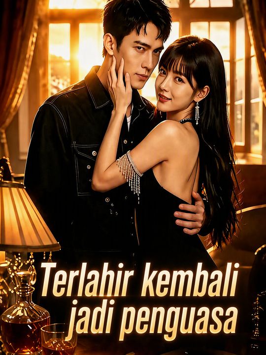 Terlahir kembali jadi penguasa