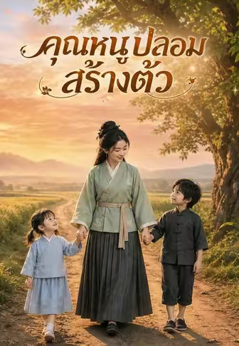 คุณหนูปลอมสร้างตัว