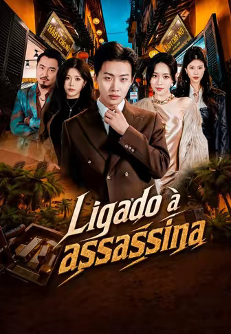 Ligado à assassina