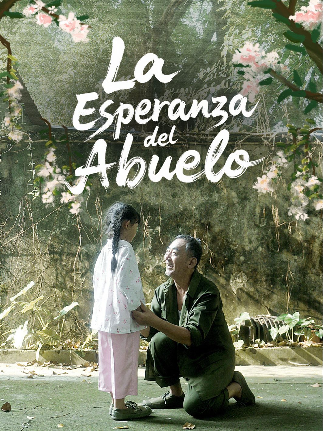 La Esperanza del Abuelo