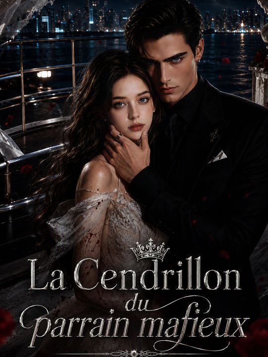 La Cendrillon du parrain mafieux