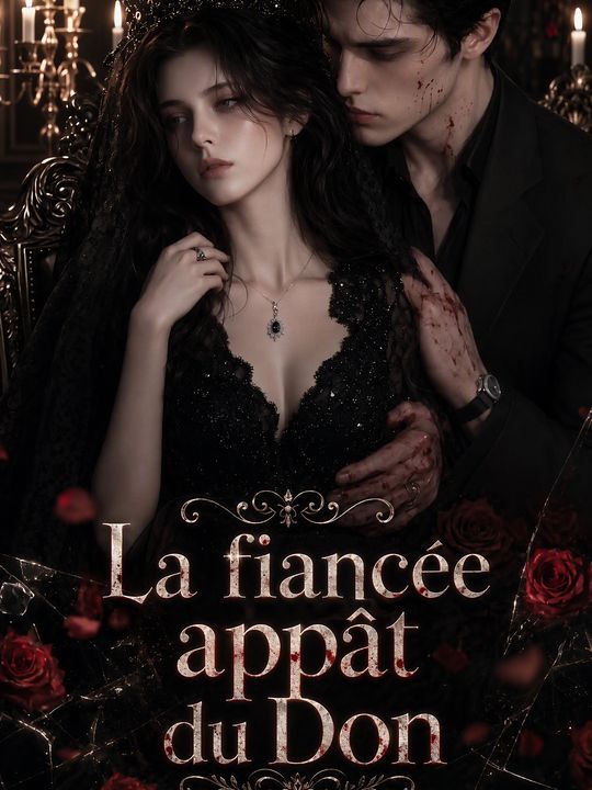 La fiancée appât du Don