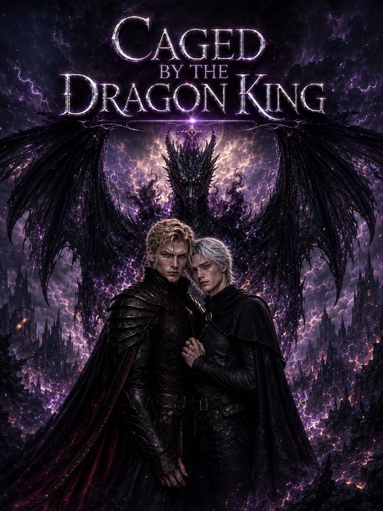 Caged by the Dragon King