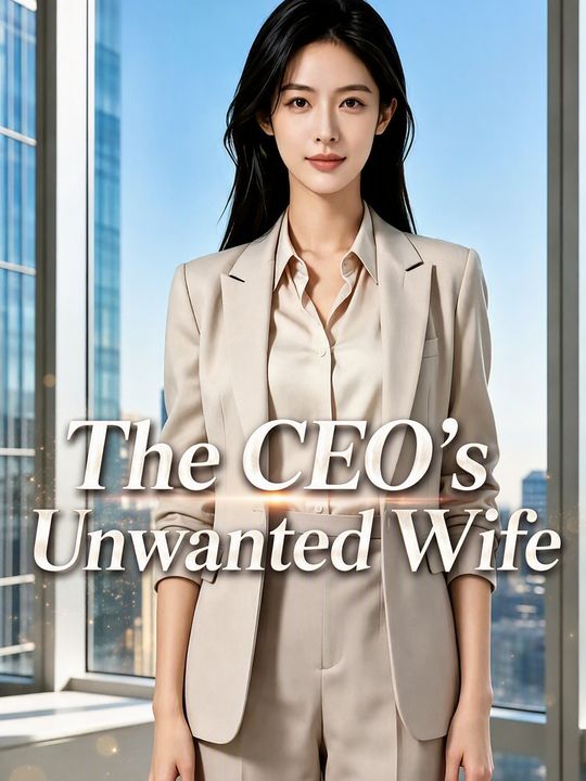 The CEO's Unwanted Wife
