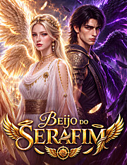 Beijo do Serafim[dublado]