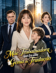Mãe Trabalhadora que Era uma Gênia da Tradução