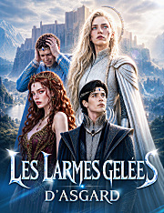 Les Larmes Gelées d'Asgard(doublage)