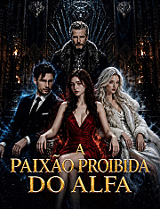 A Paixão Proibida do Alfa