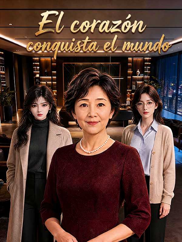 El corazón conquista el mundo
