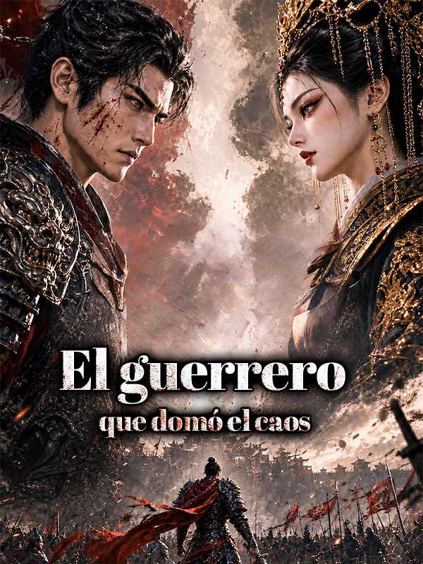 El guerrero que domó el caos