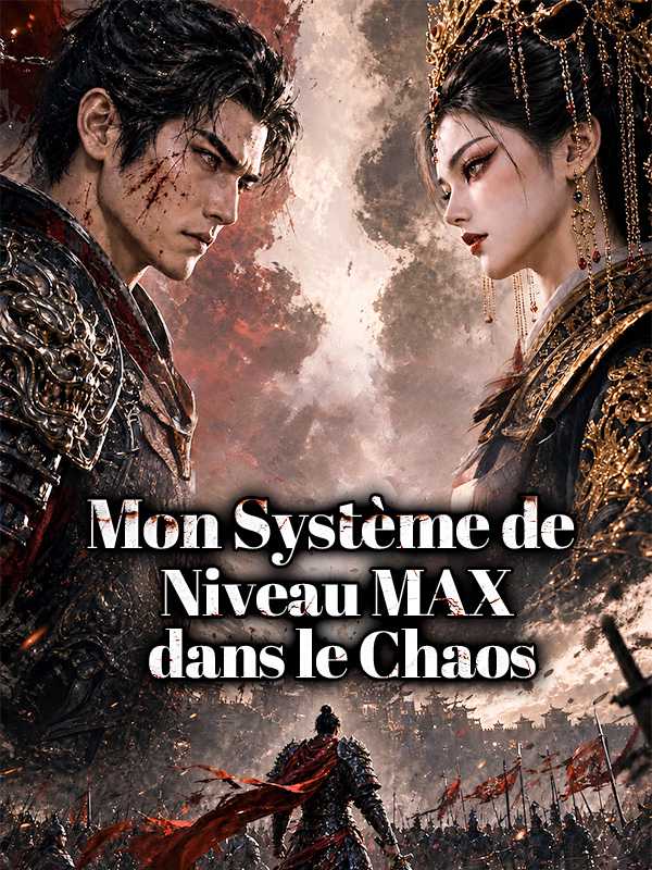Mon Système de Niveau MAX dans le Chaos