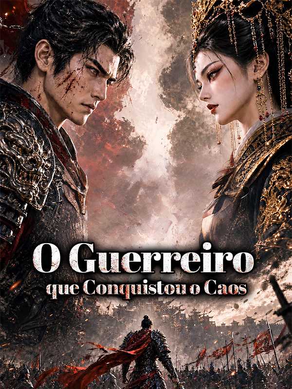 O Guerreiro que Conquistou o Caos