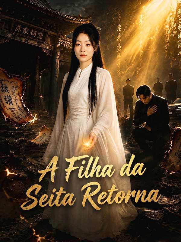 A Filha da Seita Retorna