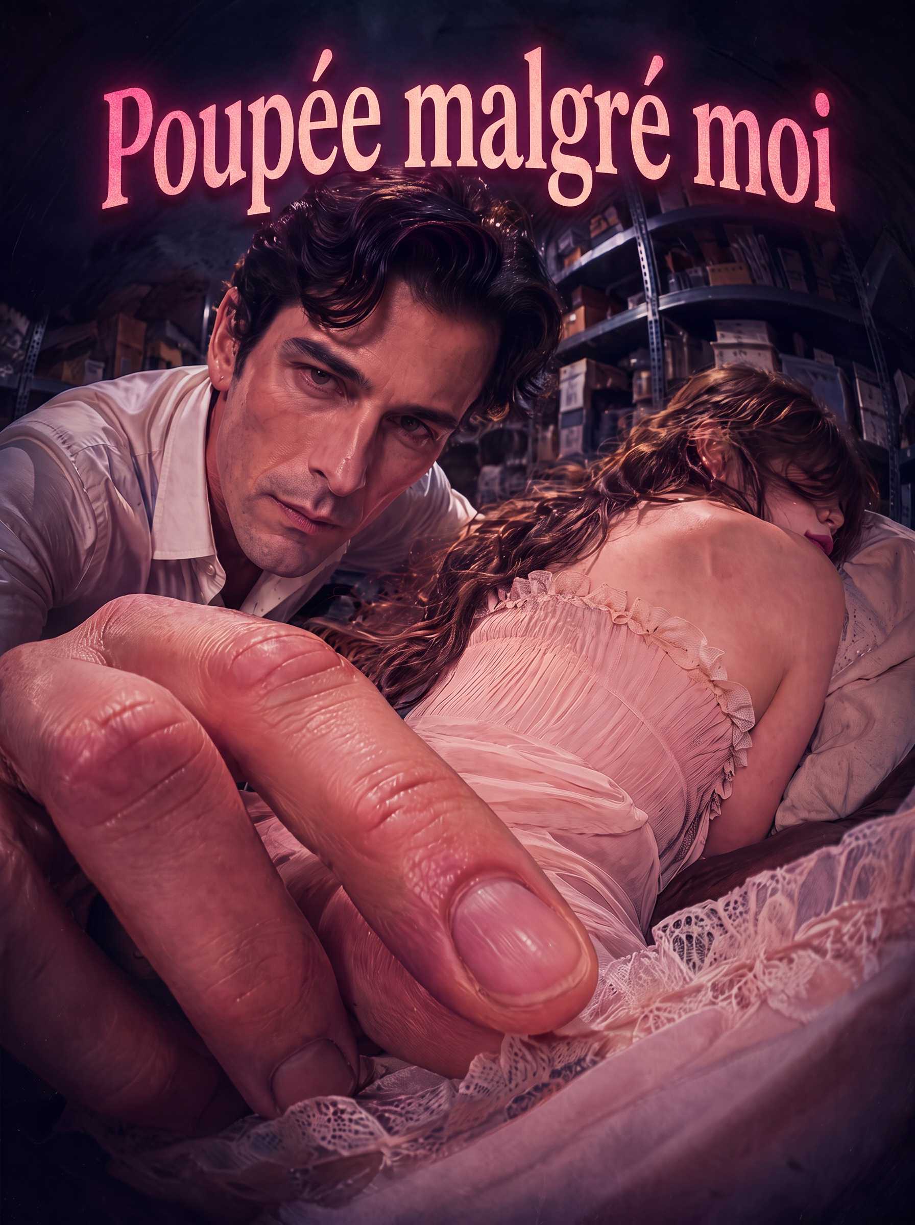 Poupée malgré moi