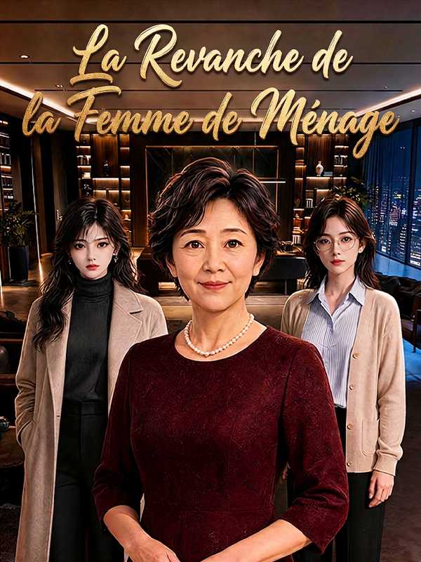 La Revanche de la Femme de Ménage